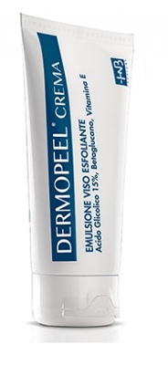 DERMOPEEL CREMA VISO 50 ML - farmavitality.it