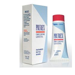 PRUREX EMULSIONE PELLI SENSIBILI 75 ML - farmavitality.it