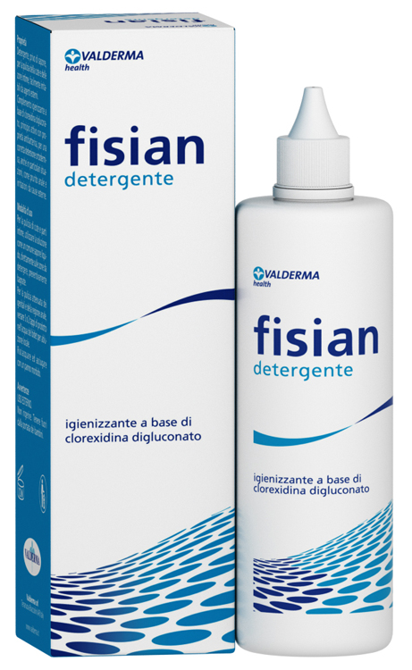 FISIAN DETERGENTE CUTE/MUCOSE 200 ML - farmavitality.it