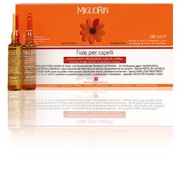 MIGLIORIN CADUTA CAPELLI 10 FIALE 10 ML - farmavitality.it