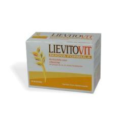 LIEVITOVIT 30 BUSTINE NUOVA FORMULA - farmavitality.it
