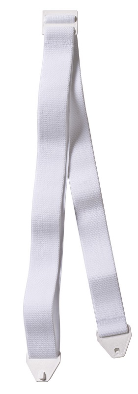 CINTURA STOMIA BRAVA PER PLACCHE CONVESSE ELASTICA REGOLABILE CON CHIUSURA IN PE A BASSA DENSITA' 1 PEZZO - farmavitality.it
