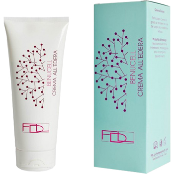 BENUCELL CREMA EDERA 200ML - farmavitality.it