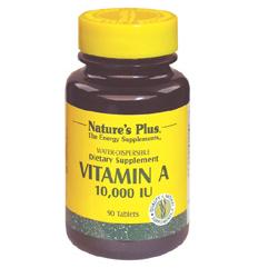 VITAMINA A 10000 IDROSOLUBILE - farmavitality.it