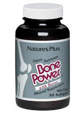 LA STREGA Bone Power 90Cps - farmavitality.it
