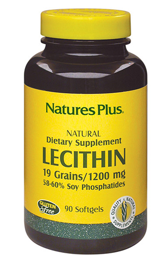 LECITINA SOIA 90 CAPSULE - farmavitality.it