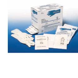 ZETALEX GUANTI CHIRURGICI 6,5 - farmavitality.it
