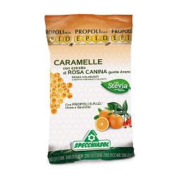 EPID CARAMELLE PROPOLI ROSA CANINA - farmavitality.it