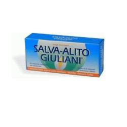 SALVA ALITO GIULIANI 30 COMPRESSE - farmavitality.it