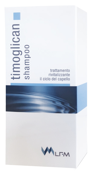 TIMOGLICAN SHAMPOO CADUTA CAPELLI 150 ML - farmavitality.it