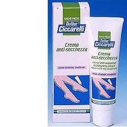 CICCARELLI CREMA ANTISECCHEZZA 50 ML - farmavitality.it