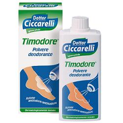 TIMODORE POLVERE 75 G - farmavitality.it