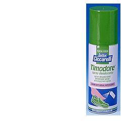 TIMODORE SPRAY 150 ML - farmavitality.it