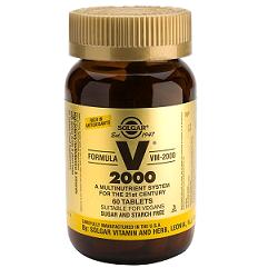 VM 2000 SUPPLEMENT 60 TAVOLETTE - farmavitality.it