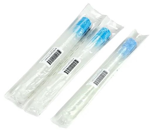 TAMPONE FARINGEO STERILE CONFEZIONATO SINGOLARMENTE - farmavitality.it