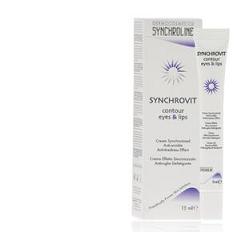 SYNCHROVIT CONTOUR EYES&LIPS - farmavitality.it