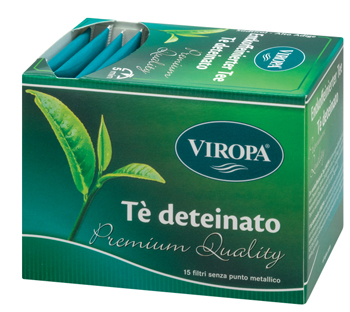 VIROPA TE' DETE'IN PREMIUM 15 BUSTINE - farmavitality.it
