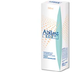 ABILAST BODY CREMA SMAGLIATURE 200 ML - farmavitality.it