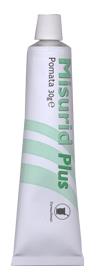 MISURID PLUS POMATA 30 G - farmavitality.it