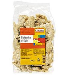 BISTECCHE SOJA 200 G - farmavitality.it