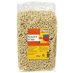 GRANULARE DI SOIA 350 G - farmavitality.it