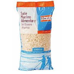 SALE ATLANTICO GREZZO GROSSO 1000 G - farmavitality.it