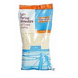 SALE ATLANTICO GREZZO FINE 1 KG - farmavitality.it