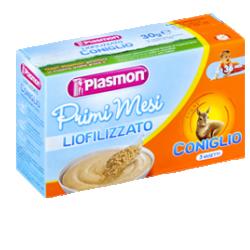 PLASMON LIOFILIZZATO CONIG 10 G X 3 PEZZI OFFERTA SPECIALE - farmavitality.it