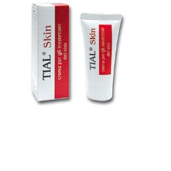 TIAL SKIN CR VISO 30ML - farmavitality.it