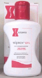 STIPROX SHAMPOO URTO 100 ML - farmavitality.it