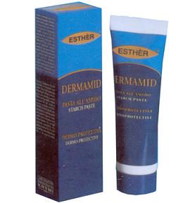 DERMAMID PASTA ALL'AMIDO 50 ML - farmavitality.it