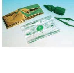 ZABBAN PINZETTA STERILE - farmavitality.it