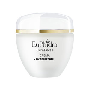 EUPHIDRA SKIN REVEIL CREMA RIVITALIZZANTE 40 ML - farmavitality.it