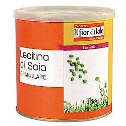 LECITINA DI SOIA GRANULARE 250 G - farmavitality.it