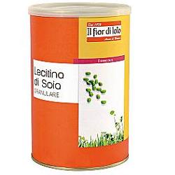 LECITINA DI SOIA GRANULARE 400 G - farmavitality.it
