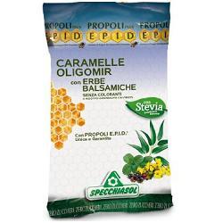 OLIGOMIR EPID CARAMELLE 67,2 G - farmavitality.it