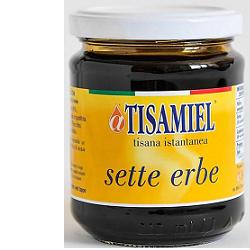 TISAMIEL 7 ERBE 250 G - farmavitality.it