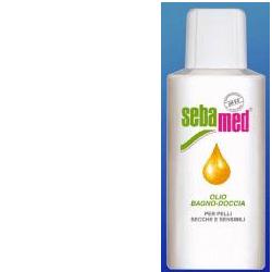 SEBAMED OLIO BAGNO DOCCIA ML 200 - farmavitality.it
