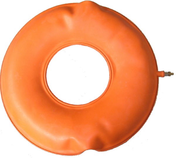 CIAMBELLA ESTERNA DIAMETRO ESTERNO 40CM - farmavitality.it