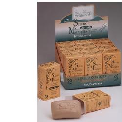 SAPONE MARSIGLIA ZOLFO 100 G - farmavitality.it