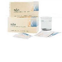 CK PROMIN ACIDO ASCORBICO + BICARBONATO 100 22,5 G - farmavitality.it