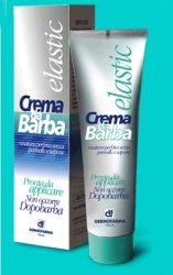ELASTIC CREMA BARBA 150 ML - farmavitality.it