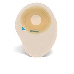 SACCA COLOSTOMIA MEDIO A FONDO CHIUSO OPACO CON BARRIERA PROTETTIVA TECNOLOGIA STOMAHESIVE FILTRO CONTROLLABILE E RIVESTIMENTO IN TESSUTO ESTEEM COLO PRETAGLIATO 30MM 30 PEZZI - farmavitality.it