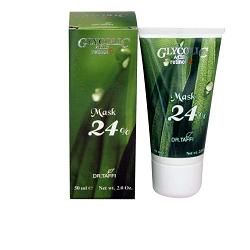 DR TAFFI MASK 24% BIO 50 ML ACIDO GLICOLICO - farmavitality.it