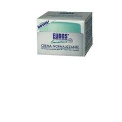 EUBOS CREMA NORMALIZZANTE 50 ML - farmavitality.it