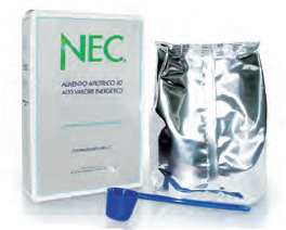 NEC POLVERE 400 G - farmavitality.it