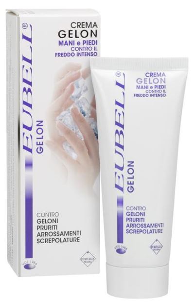 EUBELL GELON CREMA 75 ML - farmavitality.it