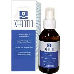 XEROTIN 100 ML - farmavitality.it