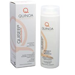 QUISEB SEBODETERGENTE FLUIDO 200 ML - farmavitality.it