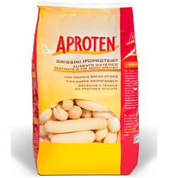 APROTEN GRISSINI 150 G - farmavitality.it